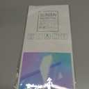 2PCS Car Screen Protector for 2024 2025 Kia Sorento LX/S/EX/X-Line EX/SX/X-Line SX/X-Line SX Prestige/X-Pro SX Prestige Accessories Dashboard Nano Screen Protector Anti-Glare