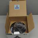 500ML Essential Oil Diffuser: Aroma Diffuser with Remote Control for Hotel Spa Yoga Room - Humidifiers for Bedroom with 14 Colors LED Night Light for Kids/Women Home Relaxation (Onyx Black)