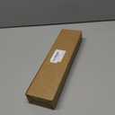 Paper Towel Holder, Self Adhesive or Drilling Paper Towel Holder Under Cabinet, Stainless Steel Black Paper Towel Holders Wall Mount for Kitchen, Bathroom, Sink, Pantry, Fridge