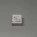 Brass Faucet to Hose Adapter with Aerator, 3/4" Faucet To Garden Hose Adapter, Swivel Faucet Adapter Kit, Sink to Hose Adapter for Kitchen&Bathroom, Chrome Finish