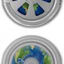 Sprockyt - Silver Earth