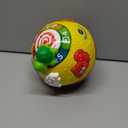 VTech Wiggle and Crawl Ball, Multicolor