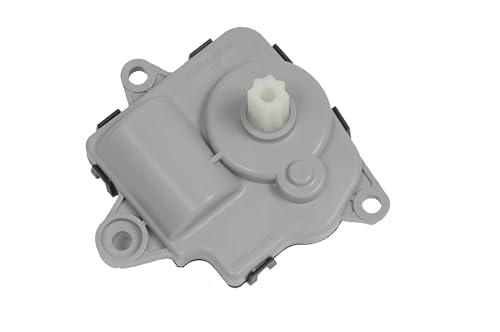 GM Genuine Parts 15-74254 (22877649) Temperature Mode Valve Actuator Assembly