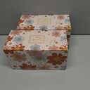 2 x Mother in Law Gifts, Mothers Day Birthday Gifts for Mother in Law, Christmas Birthday Present Basket Set of 6