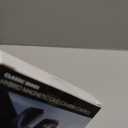 ESR for iPhone 17 Pro Case, Camera Control, Compatible with MagSafe, Shockproof Military-Grade Protection, Magnetic Phone Case for iPhone 17 Pro, Classic Hybrid Case, Clear