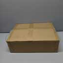 Aoligrace C Shaped End Table Adjustable Height, 360 Swivel Side Table with Wheels, Small TV Tray C Table for Living Room Bedroom, Couch Tables That Slide Under for Sofa Bed Chair