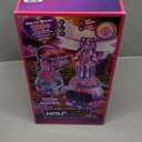 Just Play HOLOBRITE Pixie Lantern, Virtual Dancing and Interactive Games, Includes 5-inch Pixie Doll, Over 200 Ways to Play, Kids Toys for Ages 6 Up