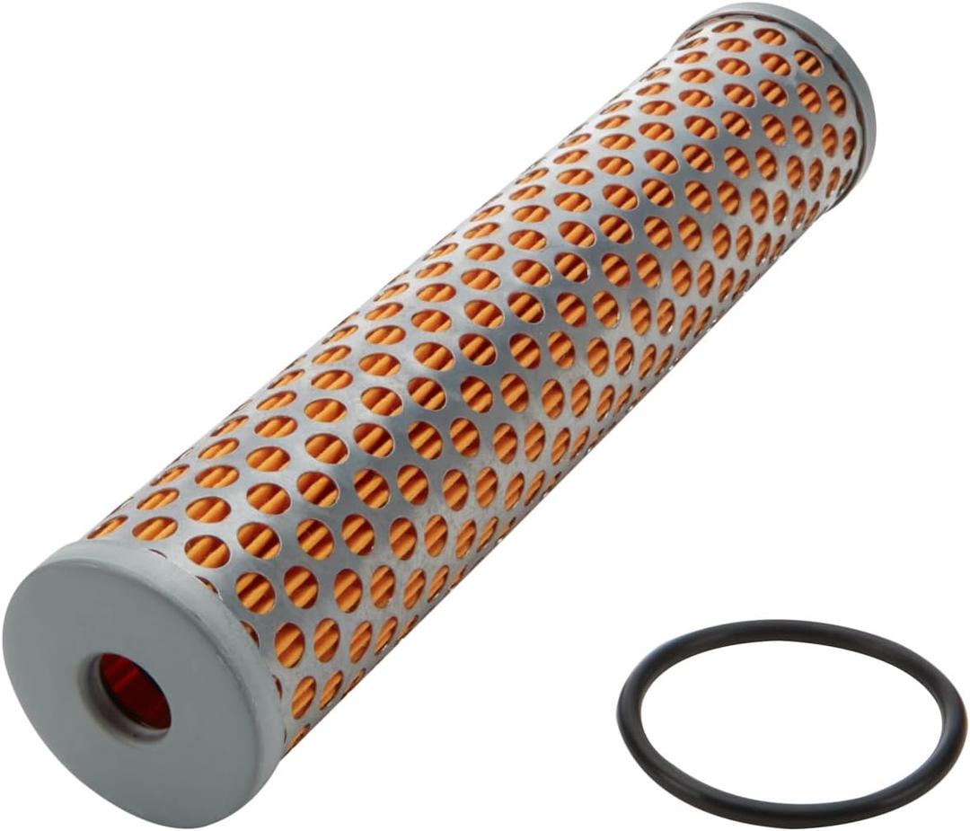 Allstar Performance ALL40220 8" Long Fuel Filter Element for In-Line Filters