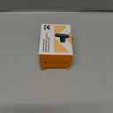 K&F CONCEPT 2 Pack Magnetic Quick Release Adapter Mount for DJI Osmo Action 5 Pro, Extension Base Bracket with 1/4" Adapter/Quick-Release Buckle for DJI Osmo Action 4/Action 3/Osmo 360 Accessories