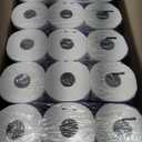 Amazon Basics Soft and Strong 2-Ply Toilet Paper, 30 Ultra Rolls = 120 Regular Rolls, Unscented, 340 Sheets, FSC Certified