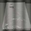 Decor Linens 90 x 132 Inch Rectangular Polyester Tablecloth with Oblong Corners, Weddings, Trade show, Banquets, Home, White