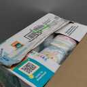 Pampers Pure Protection Training Underwear, Unisex, Size 2T3T, 100 Count, Premium, Hypoallergenic, Soft, Absorbent