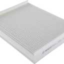 BOSCH P3955WS Workshop Cabin Air Filter - Compatible With Select Ford Expedition, F-150, F-250 Super Duty, F-350 Super Duty, F-450 Super Duty, F-550 Super Duty; Lincoln Navigator