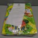 Kids Carpet Car Rug Play Mat for Playroom- 31"x 47" Non Slip Washable Kids Play Rug for Cars- Large Kid Educational Rugs Ideal Gifts for Toddler Classroom Boys Girls Bedroom Decor (3'11" x 2'8", Coastal Cities)