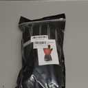 Heated Gloves for Men Women - Electric Hand Warmers with Waterproof Windproof Touchscreen - Winter Warm Heated Thermal Gloves for Hiking Skiing Outdoor Sports