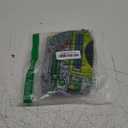 Decora 16 inch Novelty Inflatable Boombox for 80s 90s Party Decoration, Silver, Pack of 2