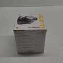 LIGHT IT! By Fulcrum, 20038-107 600L LED Porch Light, Bronze, Single pack