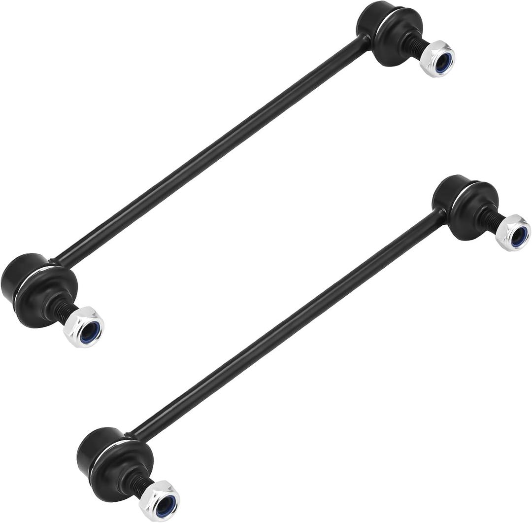 K750123 Front Stabilizer Sway Bar End Links 2pcs for 2007-2017 Toyota Camry,2013-2018 Toyota Avalon,Driver Passenger Side for 2013-2018 Lexus ES300h,2013-2018 Lexus ES350