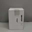 Woanger 24pcs Lash Shampoo Kits Rechargeable Handheld USB Portable Fans Eyelash Shampoo Brush Empty Bottle Drawstring Bag for Lash Care Operation Christmas Items Employee Appreciation Gift(Pink)