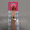 3 x Watch Band With Charm 