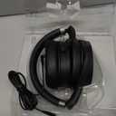 Sennheiser Consumer Audio HD 450BT Bluetooth 5.0 Wireless Headphone with Active Noise Cancellation  30Hour Battery Life, USBC Fast Charging, Virtual Assistant Button, Foldable  Black