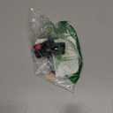 Guide Rail Limit Stops Compatible with Milwaukee Rails - Set of 2 - Made in USA!