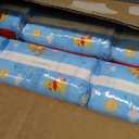Huggies Size 1 Diapers, Little Snugglers Diapers, Size 1 (8-14 lbs), 198 Count (6 Packs of 33)