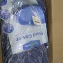 15x30 FT Oval Pool Cover, 25'