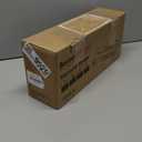 Bonsenkitchen Vacuum Sealer Machine with 40 Bags | Compact Food Sealer for Kitchen Storage & Meal Prep | Multiple Modes | External Vacuum System, Silver