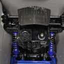 ROCK ROVER 4WD Amphibious Crawler 2.4G