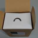 Petcube Cam 360 Camera Interactive WiFi Pet and Home Security Pan-Tilt Camera with Phone App, 1080p HD Video, 360 Rotation, Night Vision, AI Alerts