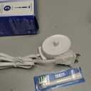 Oral-B Pro 1000 Rechargeable Electric Toothbrush, White