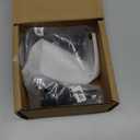 AUQDD 2Pc K9513 Suspension Front Lower Ball Joint Compatible With 03-06 Sub-aru Baja,16-22 Crosstrek,98-18 Forester,93-16 Impreza,90-19 Legacy,00-19 Outback (Replace # 20206AJ000 21067GA050)