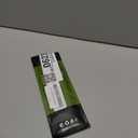 OULUCCI Leather Bands Compatible Apple Watch Bands For Women 38mm 40mm 41mm 42mm 44mm 45mm 46mm 49mm, Top Grain Leather Band Replacement Strap for iWatch Ultra SE SE2 Series 11 10 9 8 7 6 5 4 3 2 1 (Black/Black)