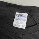 70s Yellow Smile Face Cute Happy Peace Smiling Face T-Shirt, XXL