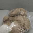 iPlay, iLearn Elephant Stuffed Animal, Soft Baby Plush Elephant Toy, Infant 18" Big Cute Fluffy Animal Toy, Ultra Soft Nursery Bedtime Huggable Birthday Gifts for Toddlers Girls Boys Kids Age 0 and up