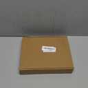 Sports Card Display Frame,Baseball Card Display Case,Trading Card Display Case , Baseball Card Display Case Wall Mount,Frame for Basketball Football Hockey Cards, Black Standard (1 Card )