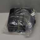 SMART ELF Car Seat Protector, 2Pack Seat Protector Protect Child Seats with Thickest Padding and Non-Slip Backing Mesh Pockets for Baby and Pet, Sedan SUV Truck (Black)