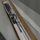 Modern LED Linear Pendant Light with Dual Spotlights Dimmable 6000K Pendant Lights Kitchen Island Ceiling Hanging Black Chandeliers for Dining Room Table Kitchen Living Room Bedroom(L31.5in)