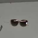 SOJOS Sunglasses Womens Trendy 2025 Classic Round Retro Vintage Shades Large Frame Sunnies SJ2067 (Brown)