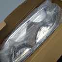 Pair of Turn Signal Light Parking Light Assembly Compatible with Chevy Models - 99-02 Silverado 00-06 Tahoe Suburban