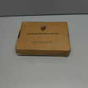 Set of 20 Veritek 12x1.5mm 3/4 19mm Hex 1.25 Inch 31.75mm Length Chrome OEM Factory Style Large Acorn Seat Lug Nuts for Ford Focus Fusion Escape Lincoln MKC MKZ Factory Wheels