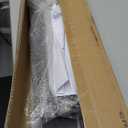 Large Pool Stick Holder Wall Mount, Billiards Pool Cue Rack Ping Pong Paddle Holder, Dart Holder 3-IN-1, Wood Pool Cue Holder Pool Table Accessories Equipment Organizer for Game Room Men Cave- Black