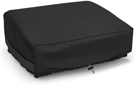 SHINESTAR Griddle Cover for Blackstone 22 Inch 17 Inch Griddle, Royal Gourmet PD1301S / PD1202R and More Table Top Griddles, Heavy Duty& Waterproof