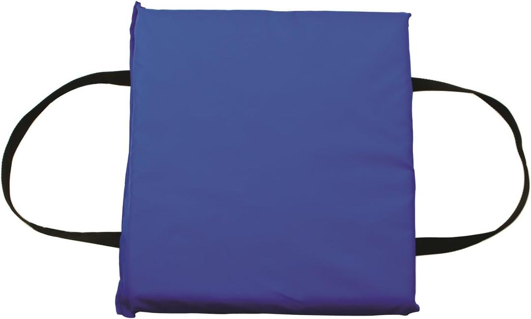 Kent Boat Standard Cushion (Blue)