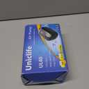 Uniclife Aquarium Air Pump Dual Outlet Fish Tank Aerator with Accessories for 5-200 Gallon Tank