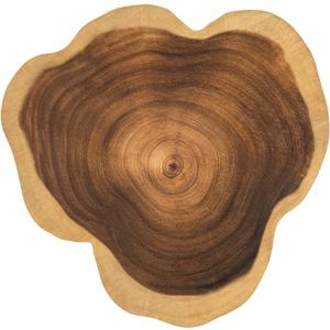 11~14 Inches Acacia Cutting Board with 100% Natural Wood,Serving Board for Steak Fruits,Chopping Board for Bread as Serving Trays