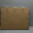 Wire Rack Covers, Foamed PVC Wire Shelf Covers for Pantry Removable Closet Cabinet Bathroom Kitchen Shelving Decoration(White,30x16 inch)