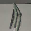 3Pcs Mazda CX-5 CX5 CX-9 CX9 Windshield Wiper Blades 02/2017-2021 2022 2023, Original Equipment Automotive Replacement Windshield Wiper Blades for My Car- 24"/18"/14" (Set of 3)