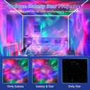 Astronaut Galaxy Projector, Star Projector, Night Light for Kids with Timer and Remote, Room Decor, Galaxy Projector for Bedroom, Birthday Gifts for Adults Teen Girl Gifts